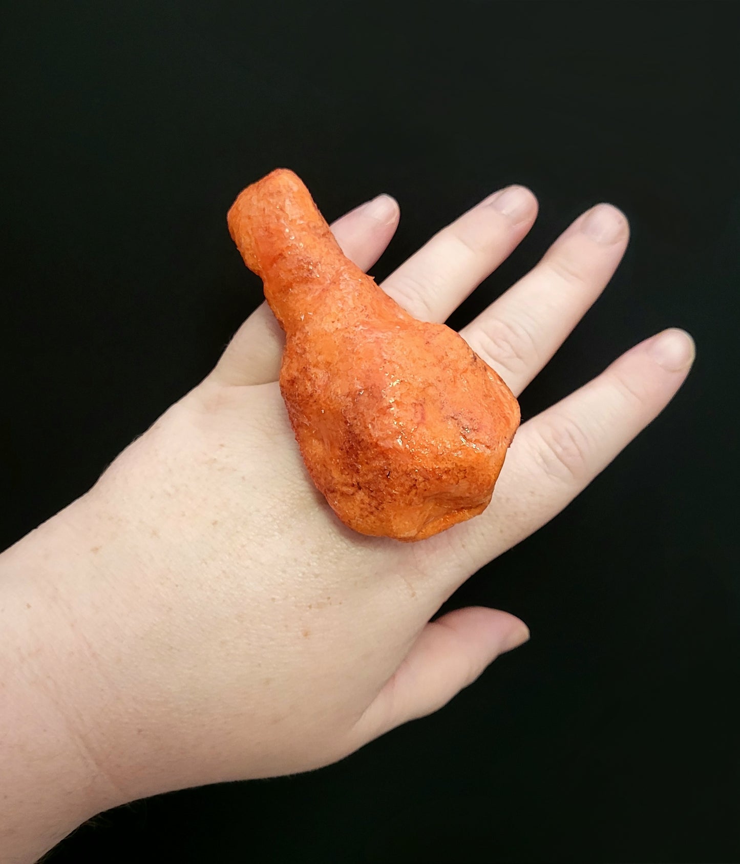 Spicy Buffalo Chicken Wing Ring ~ Made to Order