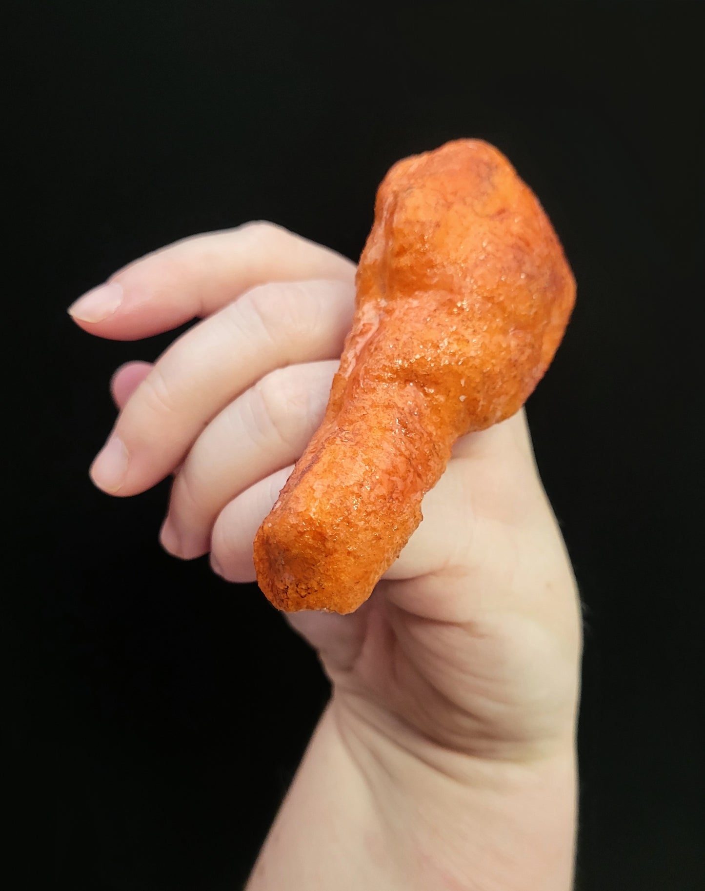 Spicy Buffalo Chicken Wing Ring ~ Made to Order