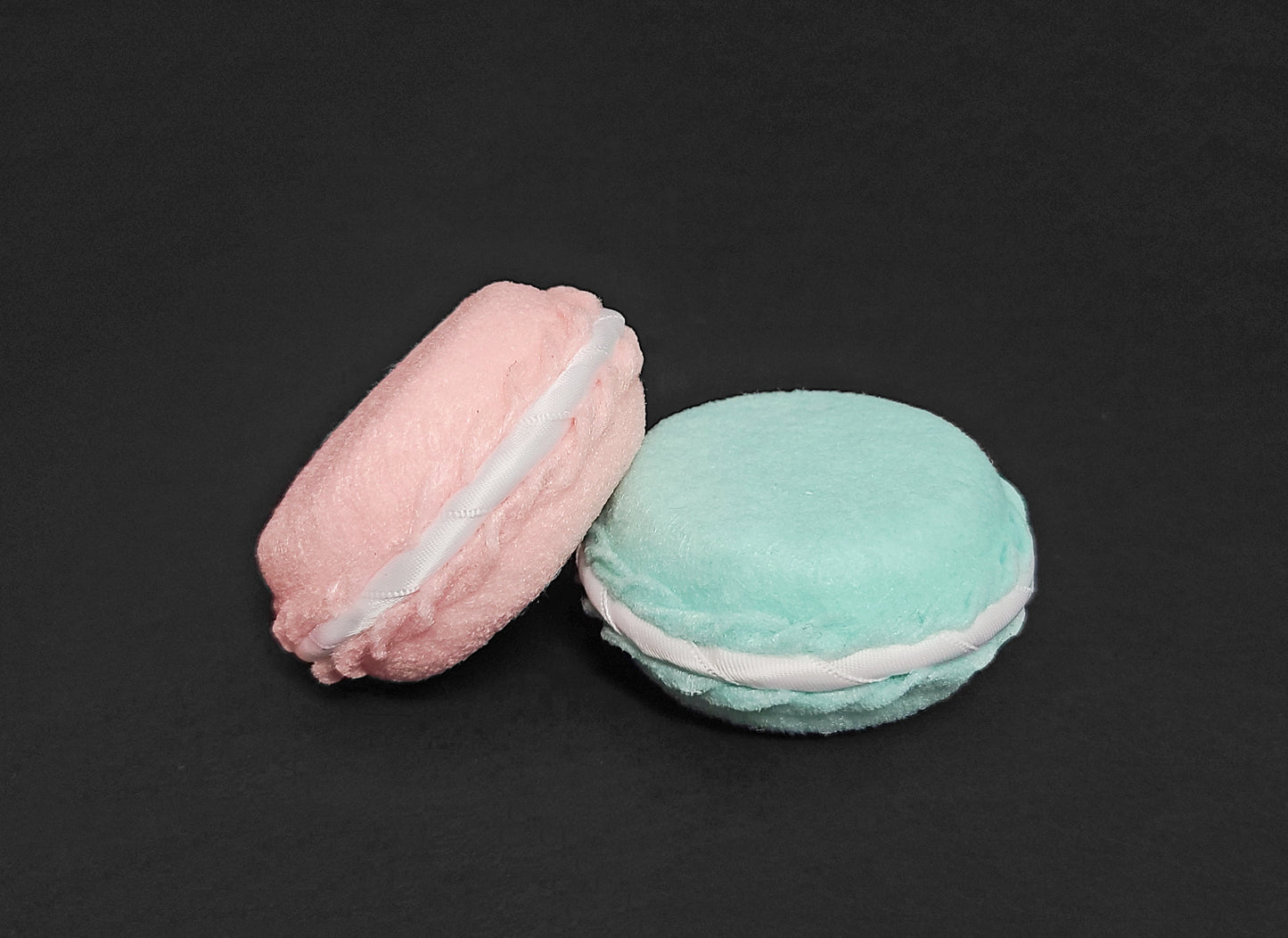 Sweet Macaron Fascinators ~ Available in 15+ Colors ~ Made to Order