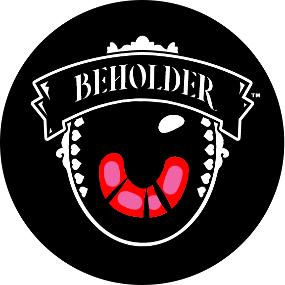 BEHOLDER